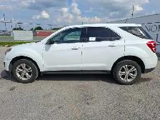 2016 Chevrolet Equinox - Photo 8