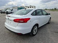 2017 Ford Focus - Photo 5
