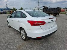 2017 Ford Focus - Photo 7