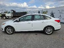 2017 Ford Focus - Photo 8