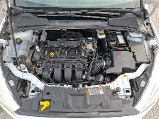 2017 Ford Focus - Photo 9