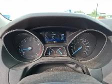 2017 Ford Focus - Photo 11