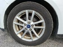 2017 Ford Focus - Photo 16