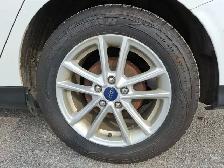 2017 Ford Focus - Photo 17