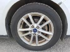 2017 Ford Focus - Photo 19