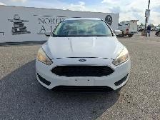 2017 Ford Focus - Photo 2