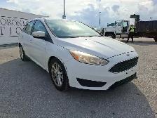 2017 Ford Focus - Photo 3