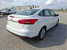 2017 Ford Focus - Photo 5
