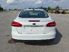 2017 Ford Focus - Photo 6