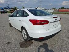 2017 Ford Focus - Photo 7