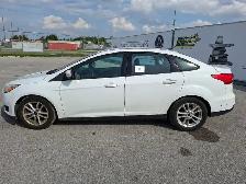 2017 Ford Focus - Photo 8