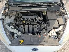2017 Ford Focus - Photo 9