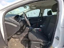 2017 Ford Focus - Photo 10