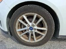 2017 Ford Focus - Photo 16