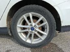 2017 Ford Focus - Photo 17
