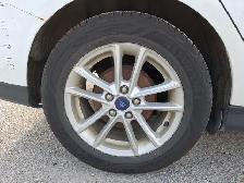 2017 Ford Focus - Photo 18