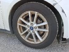 2017 Ford Focus - Photo 19