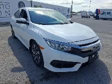2018 Honda Civic - Photo 3