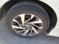 2018 Honda Civic - Photo 21