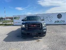 2017 GMC Sierra 1500 - Photo 2
