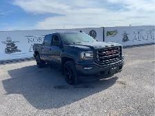 2017 GMC Sierra 1500 - Photo 3