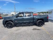 2017 GMC Sierra 1500 - Photo 8