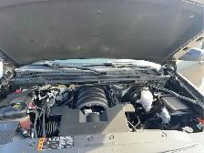 2017 GMC Sierra 1500 - Photo 9