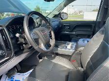 2017 GMC Sierra 1500 - Photo 10