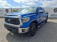 2018 Toyota Tundra