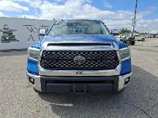 2018 Toyota Tundra - Photo 2