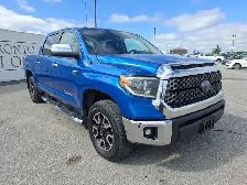 2018 Toyota Tundra - Photo 3
