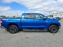 2018 Toyota Tundra - Photo 4