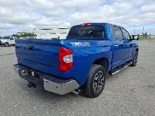 2018 Toyota Tundra - Photo 5