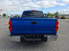 2018 Toyota Tundra - Photo 6