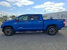 2018 Toyota Tundra - Photo 8