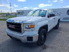 2014 GMC Sierra 1500