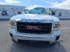 2014 GMC Sierra 1500 - Photo 2