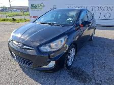 2014 Hyundai ACCENT