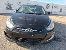 2014 Hyundai ACCENT - Photo 2