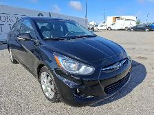 2014 Hyundai ACCENT - Photo 3