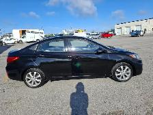 2014 Hyundai ACCENT - Photo 4