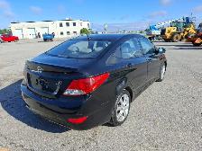 2014 Hyundai ACCENT - Photo 5