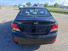 2014 Hyundai ACCENT - Photo 6
