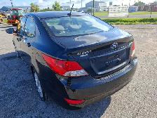 2014 Hyundai ACCENT - Photo 7