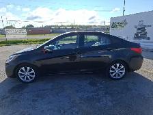 2014 Hyundai ACCENT - Photo 8