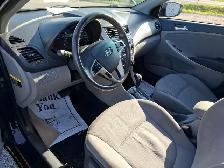 2014 Hyundai ACCENT - Photo 10