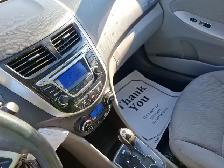 2014 Hyundai ACCENT - Photo 12
