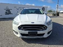 2015 Ford Fusion Hybrid - Photo 2