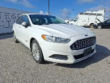 2015 Ford Fusion Hybrid - Photo 3