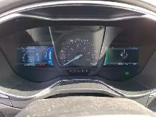 2015 Ford Fusion Hybrid - Photo 11